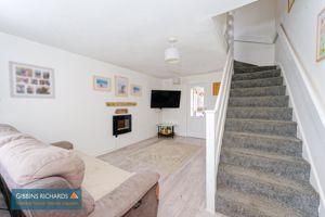 Sitting Room- click for photo gallery